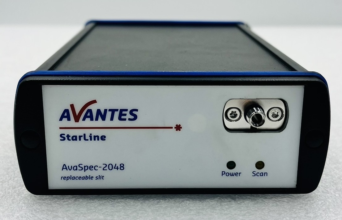 Avantes AvaSpec-ULS2048-RS-USB2-ALE1 (1)