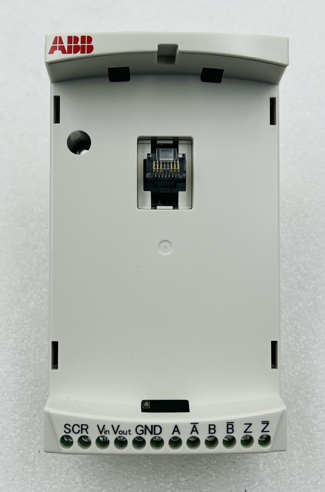 ABB-MTAC-01-Pulse-Encoder-Interface-Module-Lot-of-4-187381494070