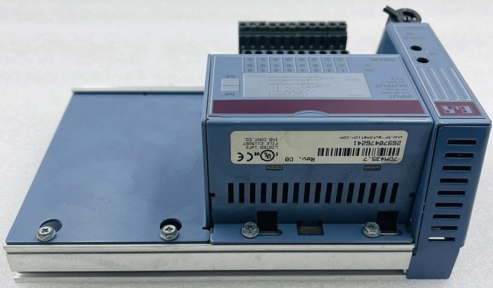 B&R Automation EX270 CAN Bus Controller with DM435 Module – Novus Ferro ...