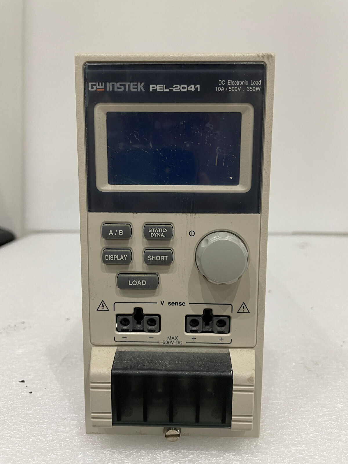 GW-Instek-PEL-2041-10A500V-350W-DC-Electronic-Load-186699820360