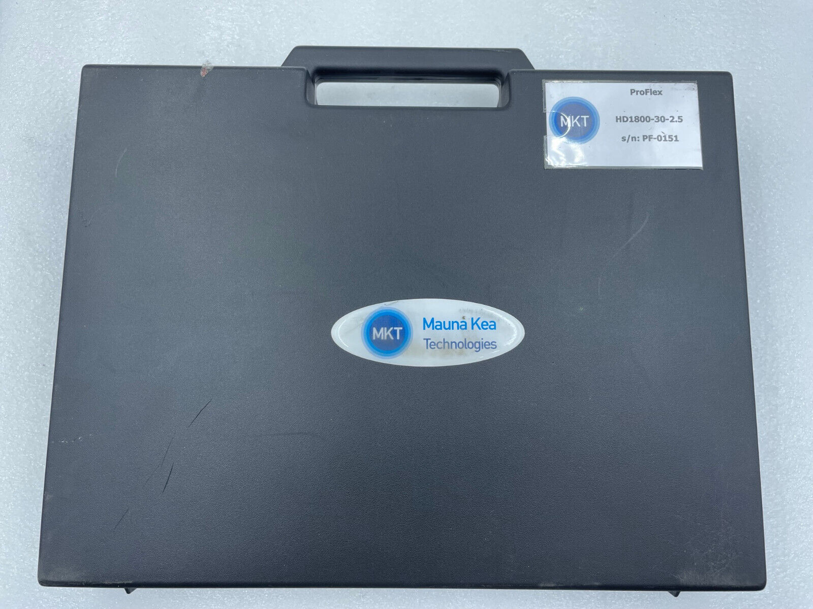 MKT-Mauna-Kea-Technologies-HD1800-30-25-ProFlex-Microprobe-186066912760