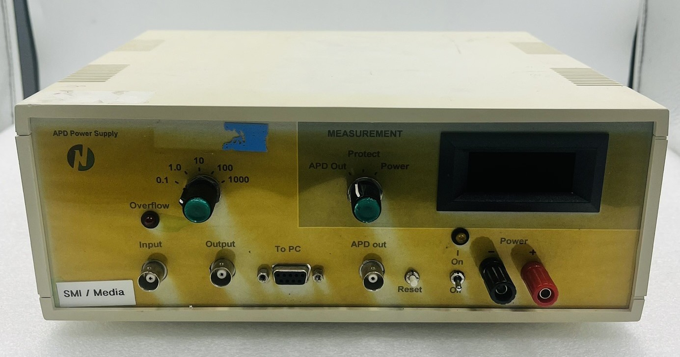 Nanonics-APD-Power-Supply-188790212470