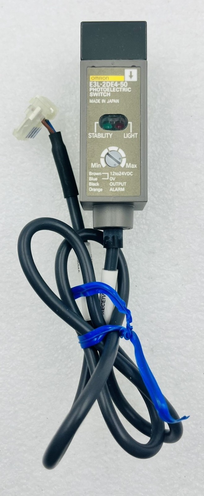 Omron-E3L-2DE4-50-Photoelectric-Switch-188868644500