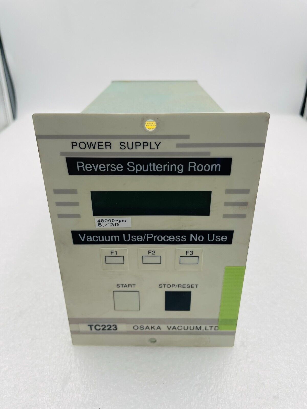 Osaka-TC223-Power-Supply-187112765150
