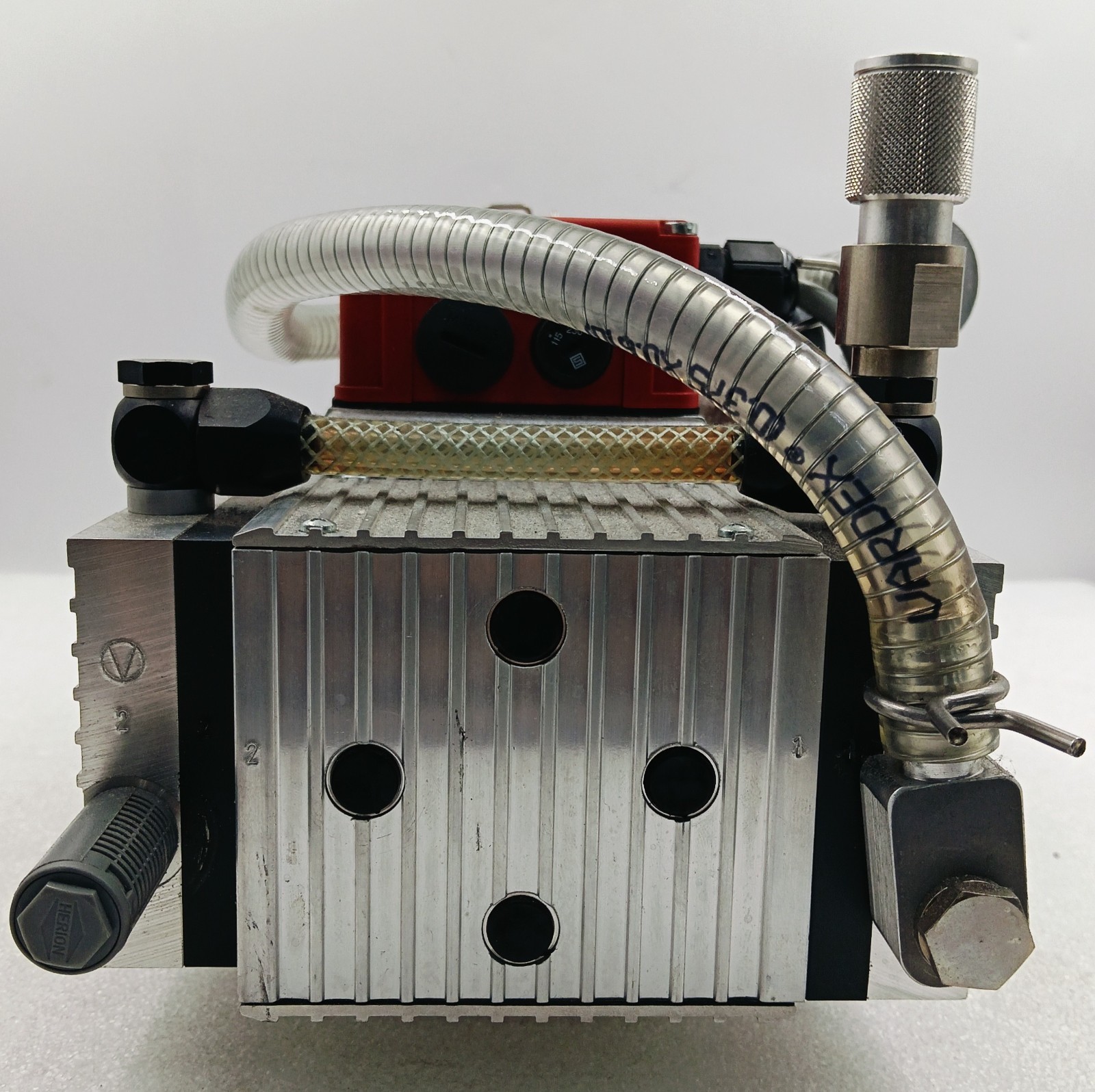 Pfeiffer-MVP-015-2-Diaphragm-Vacuum-Pump-187606884250
