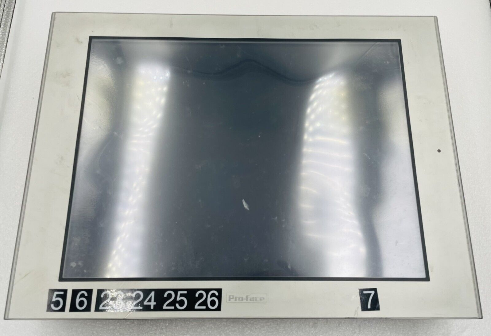 Pro-face-3580406-01-FP3710-T42-Touch-Screen-Panel-187064805020