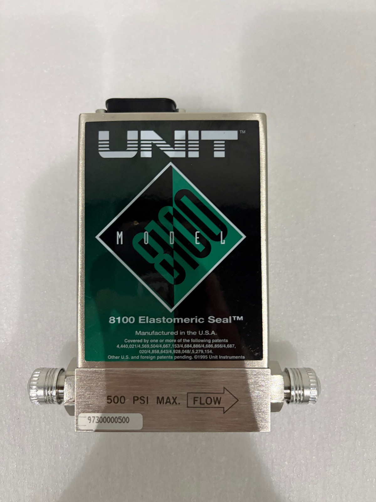 Unit-UFC-8100-Mass-Flow-Controller-10-SLM-Ar-189000578910