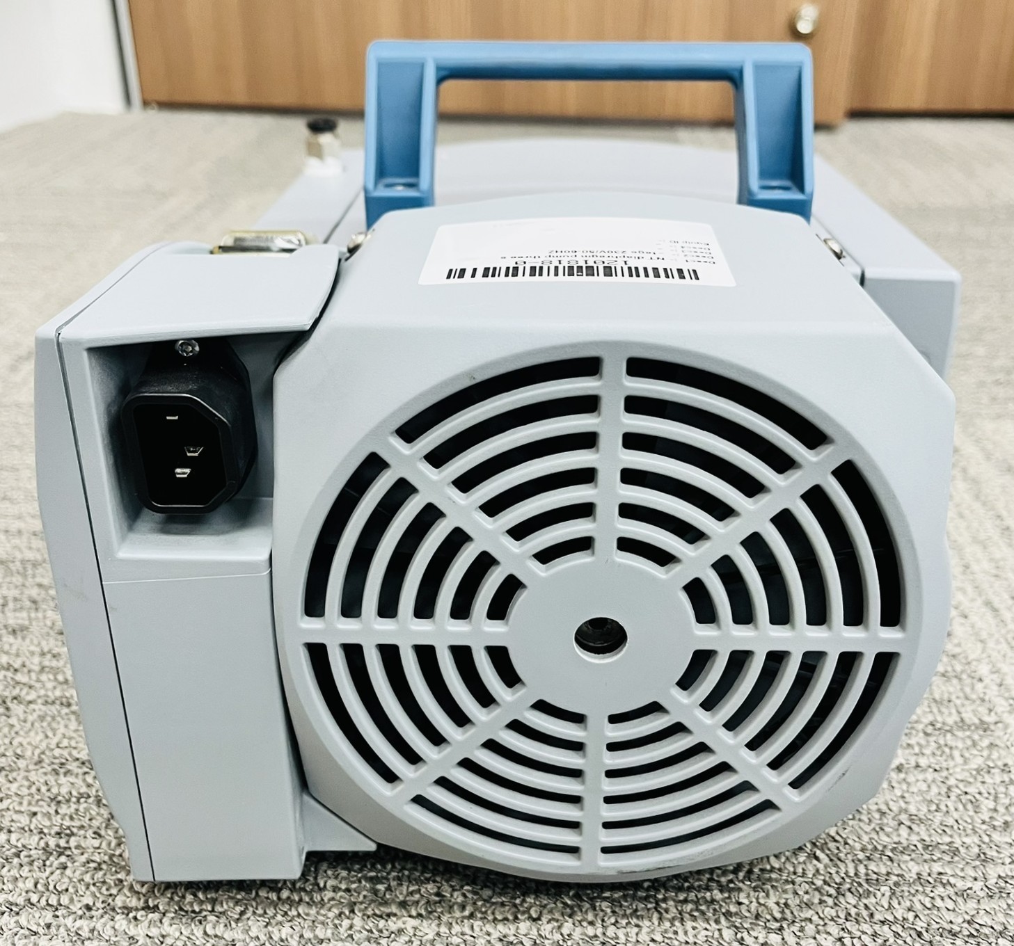 Vacuubrand-MD-4-NT-Diaphragm-Vacuum-Pump-188619282280