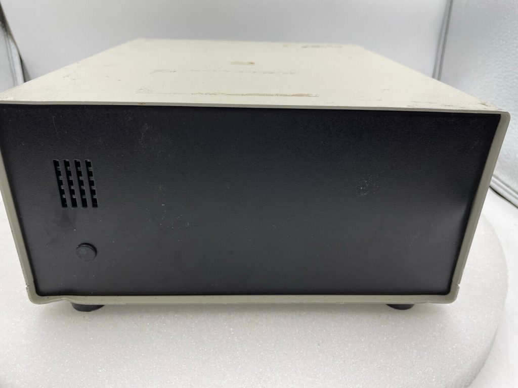 Asyst MSC 6610 Micro Station Controller (For Parts) – Novus Ferro Pte Ltd