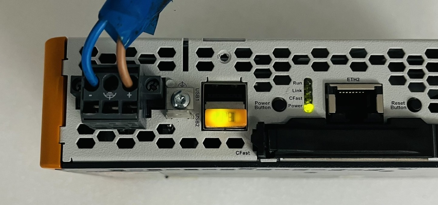 B&R APC2100 Automation PC – Novus Ferro Pte Ltd