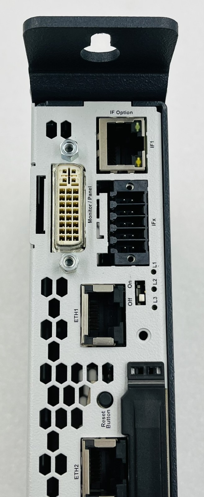 B&R APC2100 Automation PC – Novus Ferro Pte Ltd