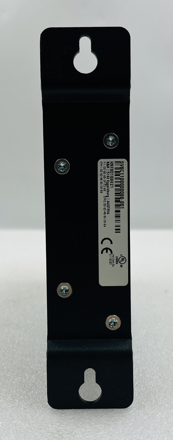 B&R APC2100 Automation PC – Novus Ferro Pte Ltd