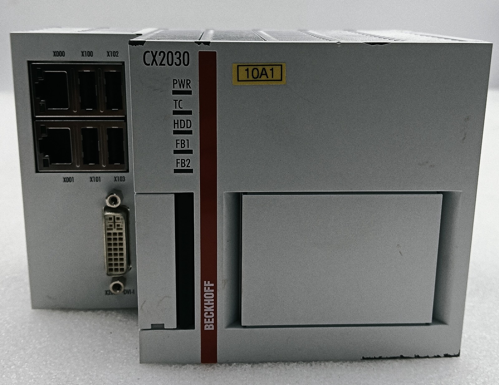 Beckhoff-CX2030-0122-CPU-Module-187509205141