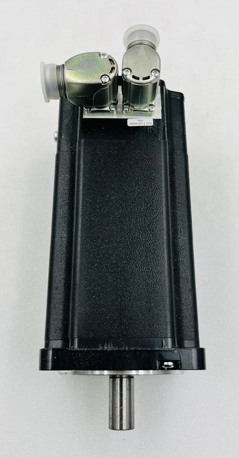 Berger-Lahr-SER311224L5SS0TO-Inverter-Duty-Motor-187461723161