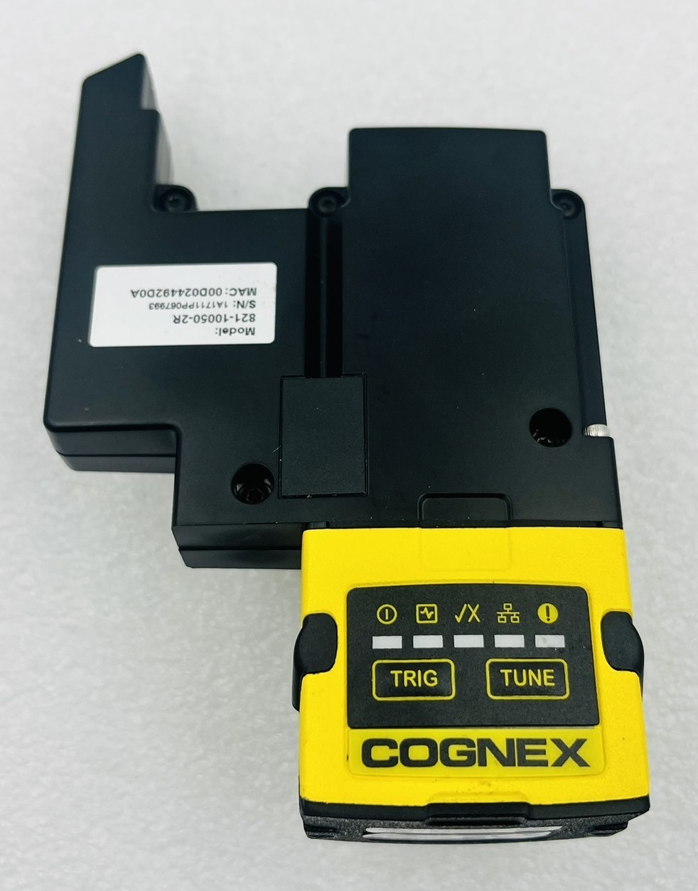 Cognex-DM262UHD-825-11181-1R-A-Barcode-Scanner-188455845281