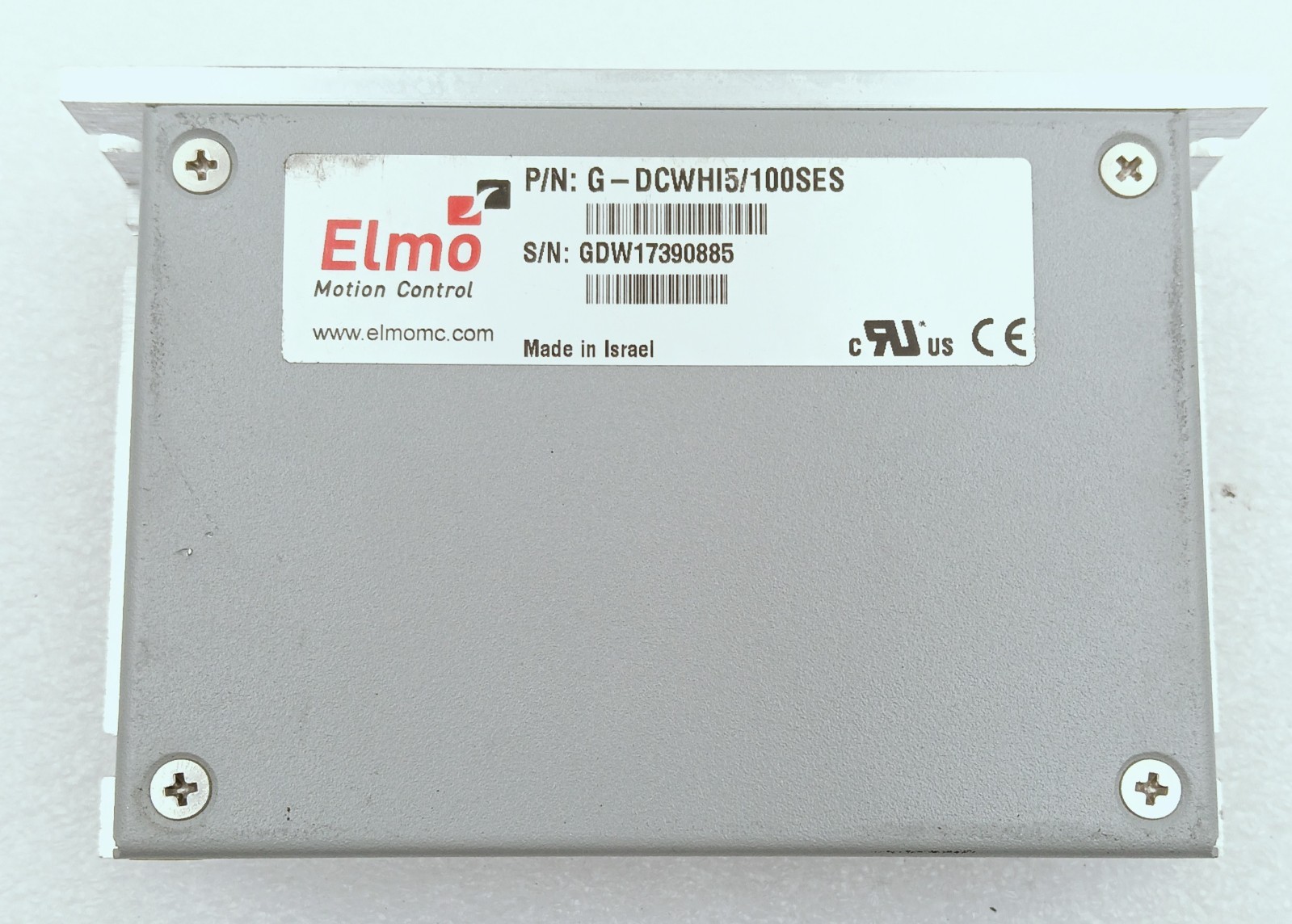 Elmo-Motion-Control-G-DCHWI5100SES-Gold-DC-Whistle-Miniature-Servo-Drive-188380517071