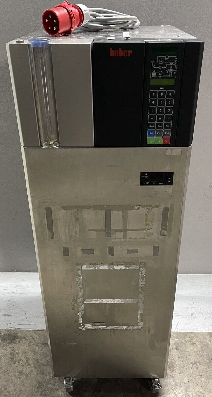 Huber-unistat-150W-Chiller-186299123101