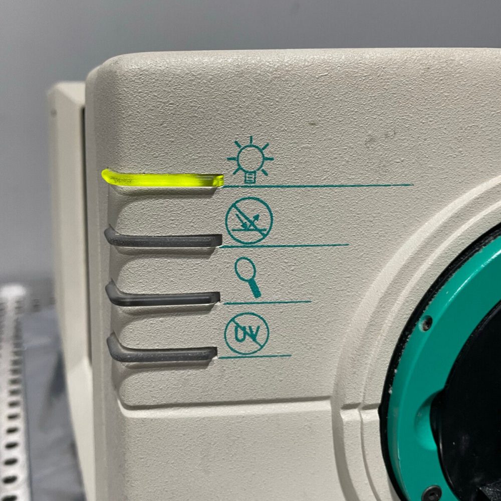 HunterLab ColorQuest XE Spectrophotometer (No Software) – Novus Ferro ...