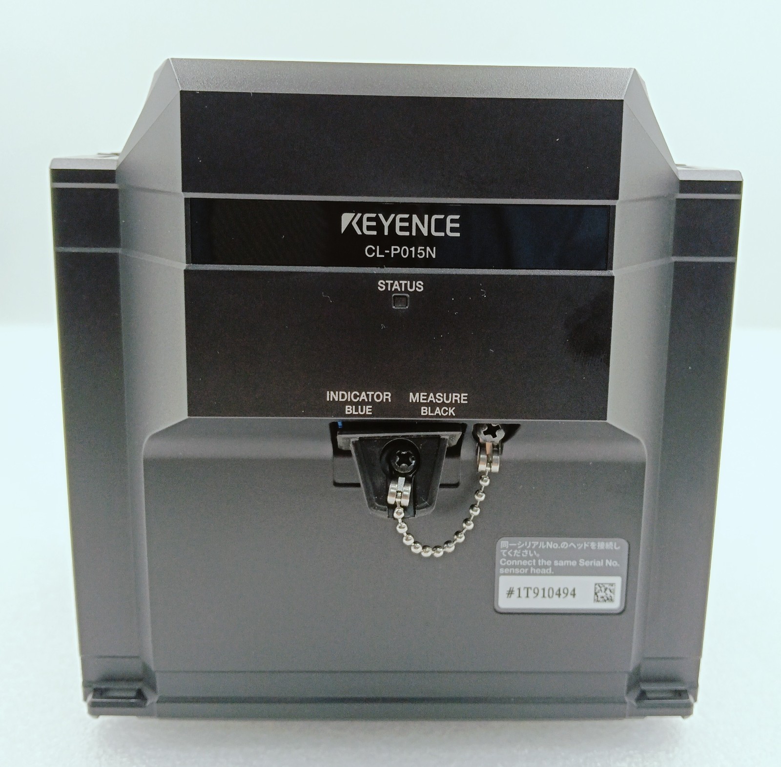 Keyence-CL-P015N-Optical-Unit-188374117751
