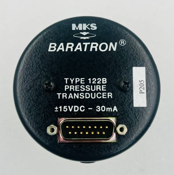 MKS-122BA-00100EB-S-Baratron-Pressure-Transducer-188815326511