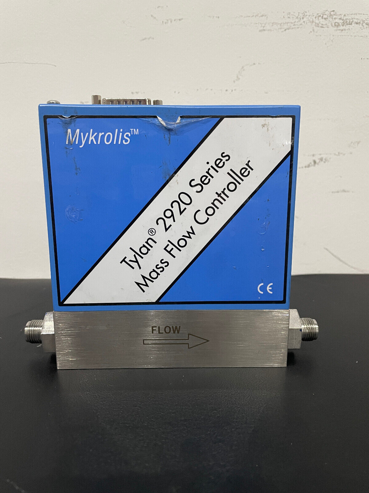 Mykrolis-FC-2921V-J-Mass-Flow-Controller-100-SLPM-N2-187039574211
