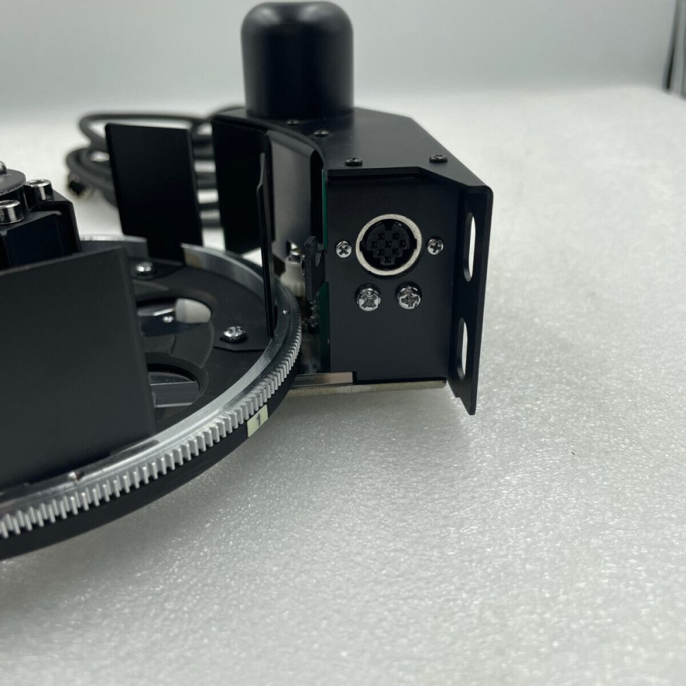 Olympus DSU Brightfield Turret – Novus Ferro Pte Ltd