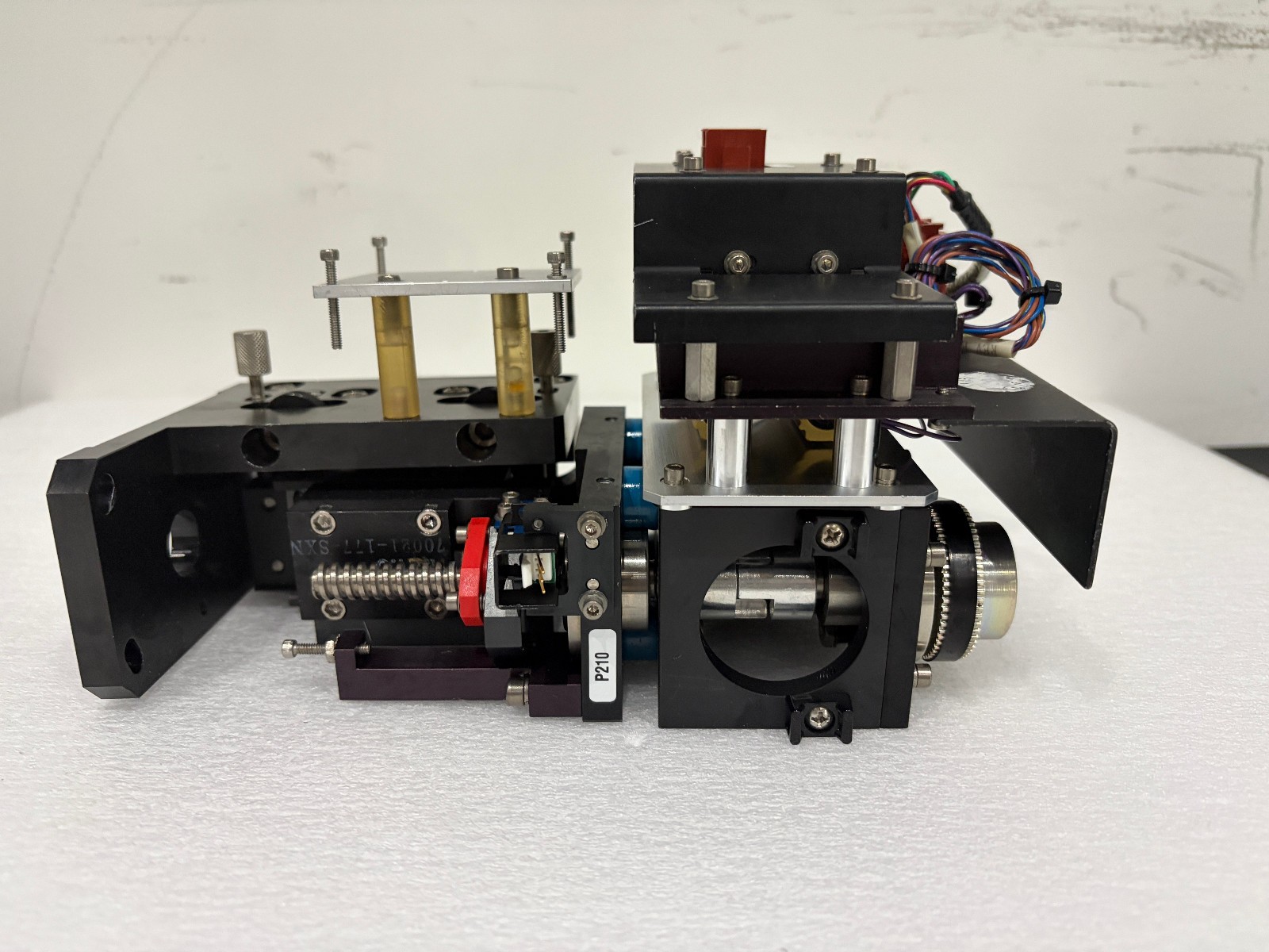 Applied-Materials-AMAT-0010-09340-Module-MFG-AMT-Suspector-Lift-Precision-5000-188869737142