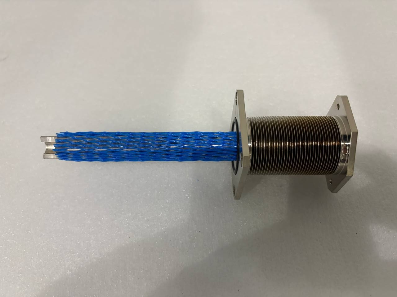 Applied-Materials-AMAT-0015-09055-Bellows-Assembly-Susceptor-Hollow-188851421012