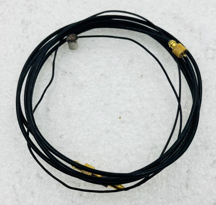 Bruel & Kjaer 4374 Charge Accelerometer – Novus Ferro Pte Ltd