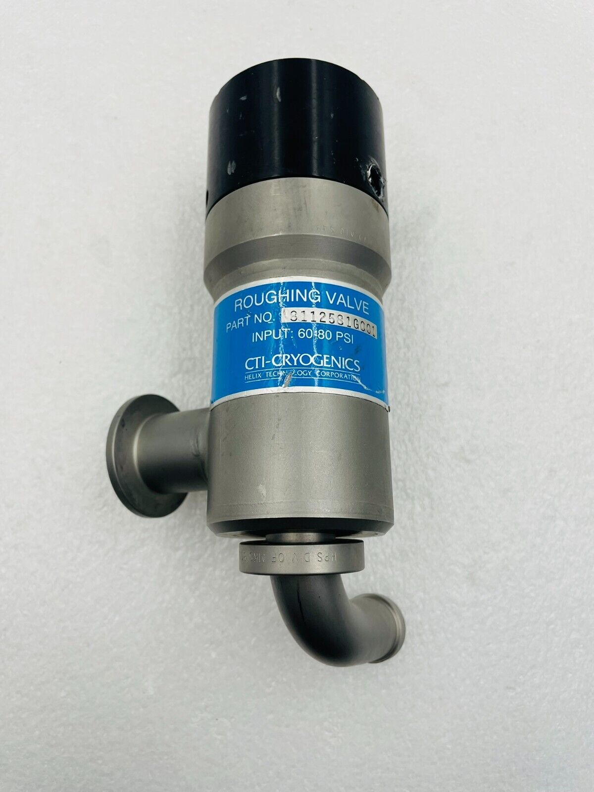 CTI-Cryogenics-8112581G001-Roughing-Valve-187112732572