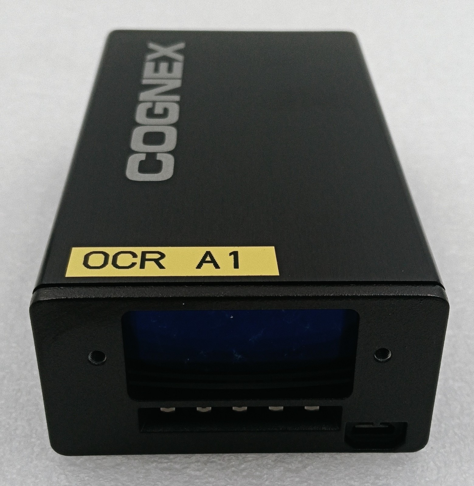 Cognex-821-0067-1R-C-In-Sight-1741-Wafer-Reader-188361011092