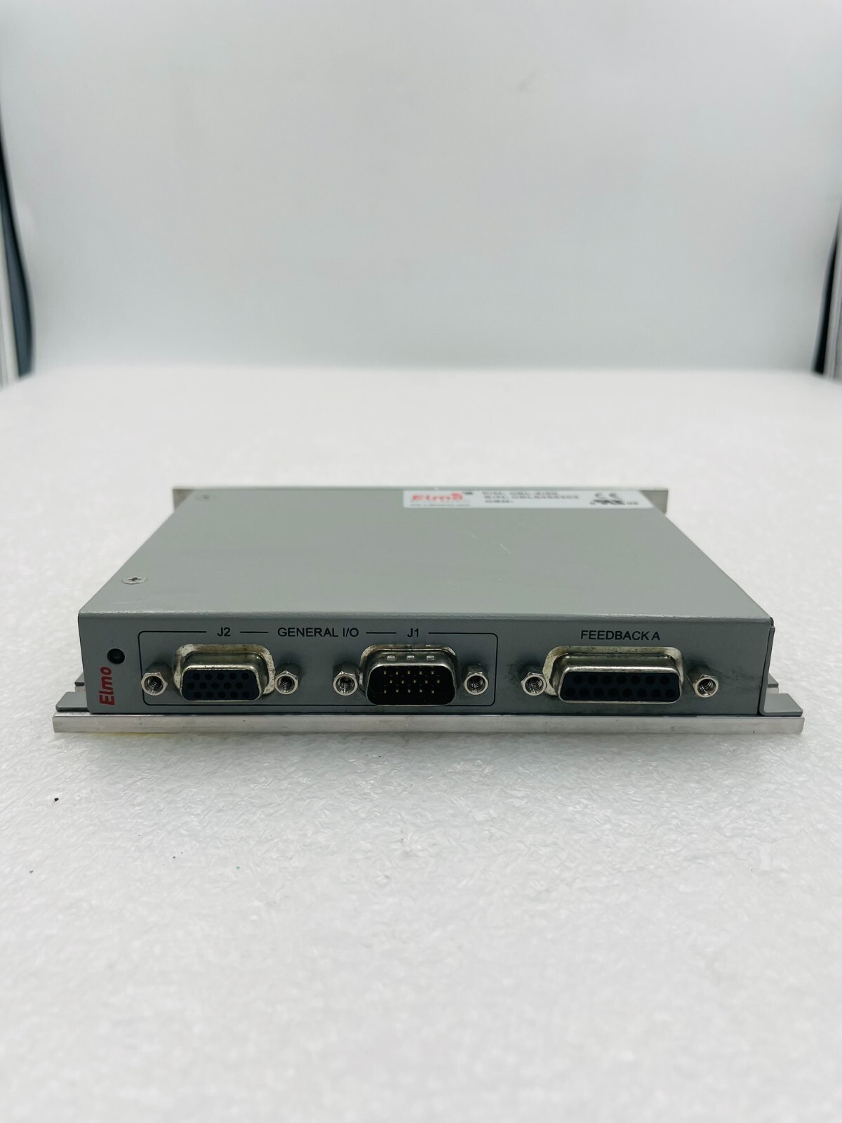 Elmo-Motion-Control-CEL-560-Servo-Drive-187188415532