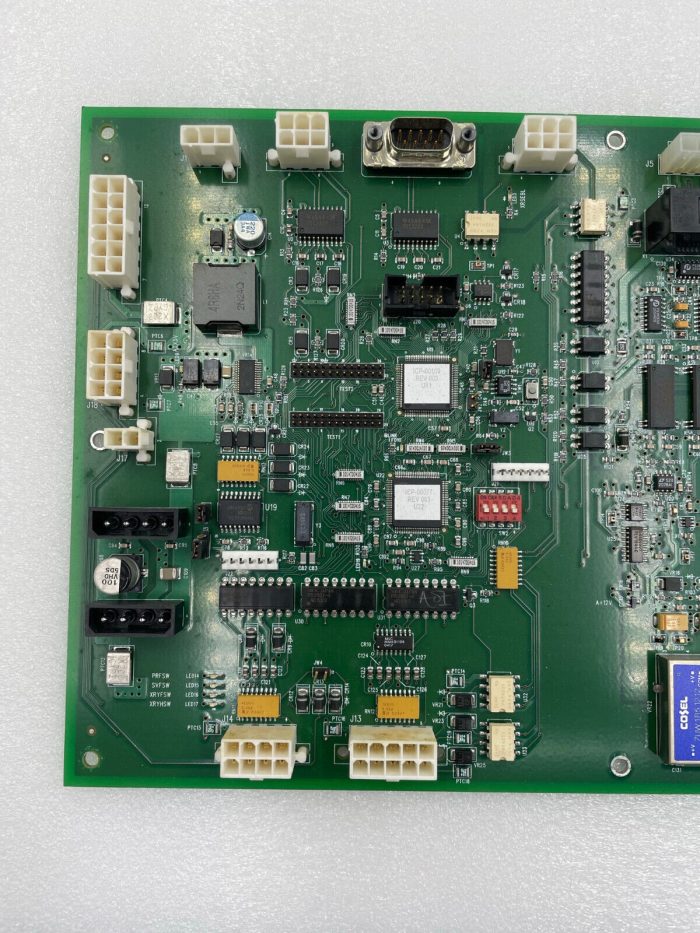 Hologic PCB-00045 X-Ray Controller Board – Novus Ferro Pte Ltd