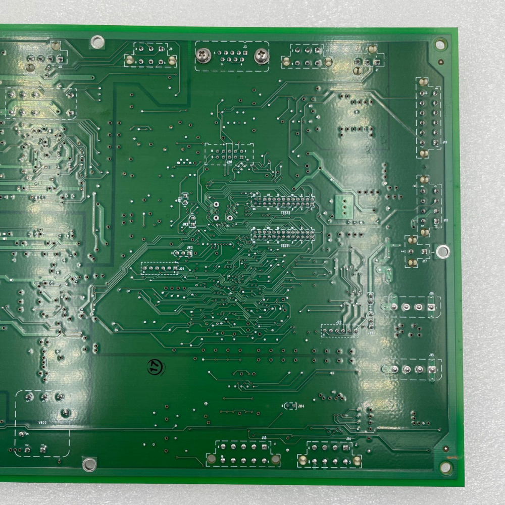 Hologic PCB-00045 X-Ray Controller Board – Novus Ferro Pte Ltd