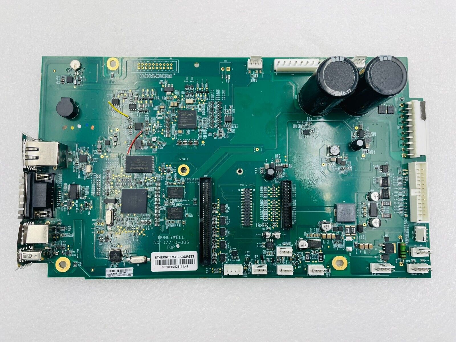 Honeywell-50137710-005-PCB-Board-187113076902