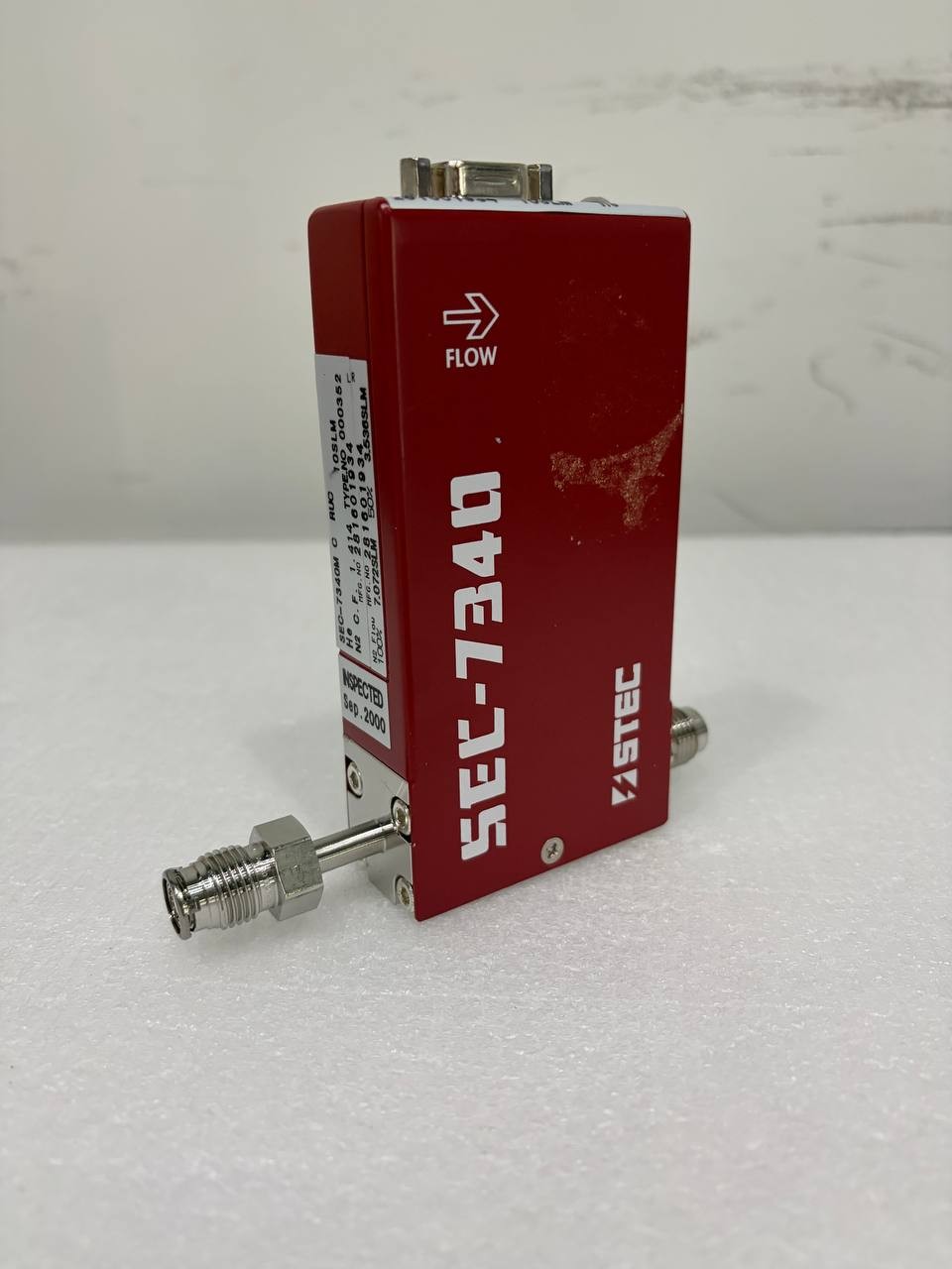 HoribaSTEC-SEC-7340M-Mass-Flow-Controller-10-SLM-He-188981616912