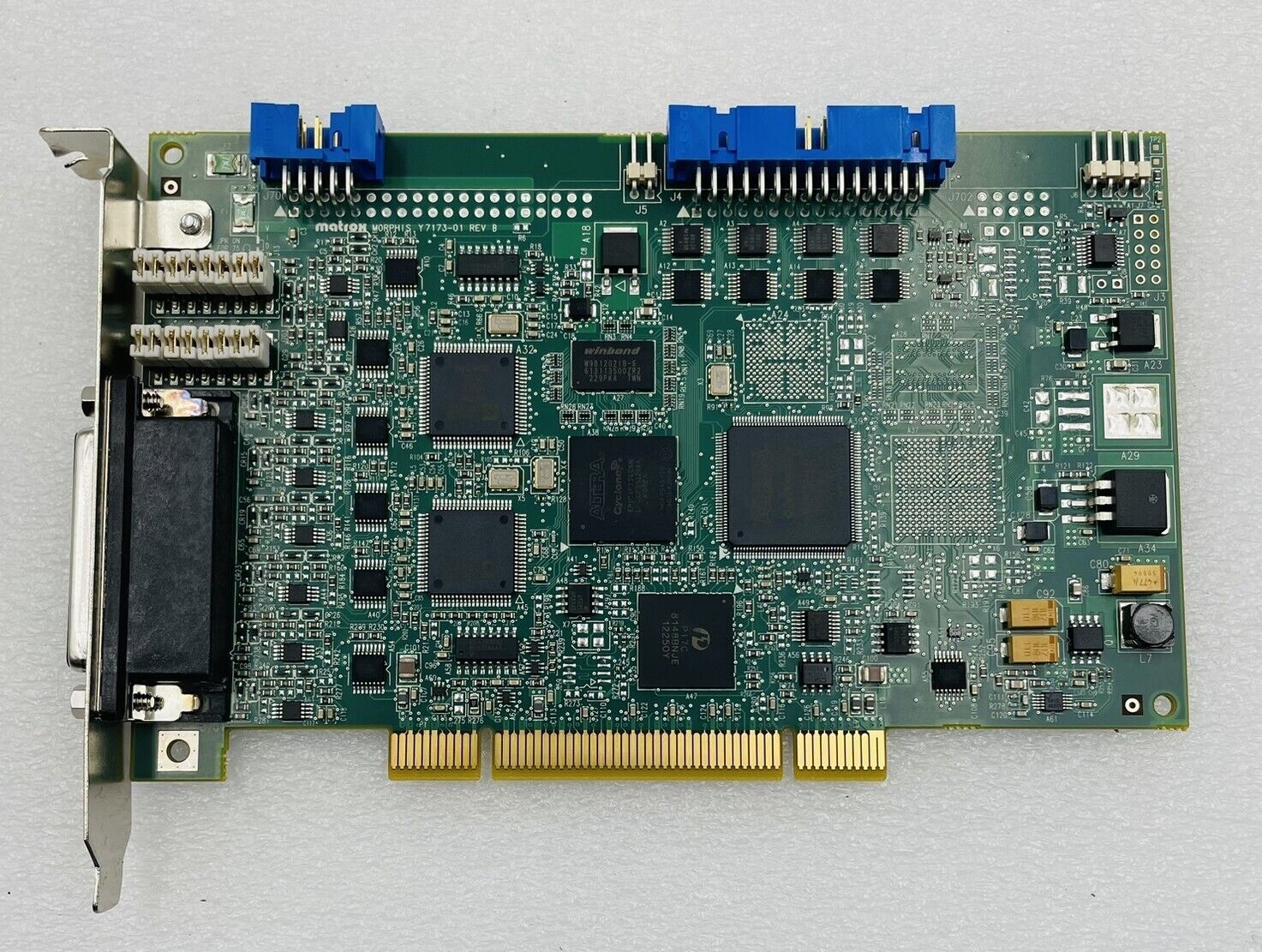 Matrox-Y7173-01-Acquisition-Card-186910073232