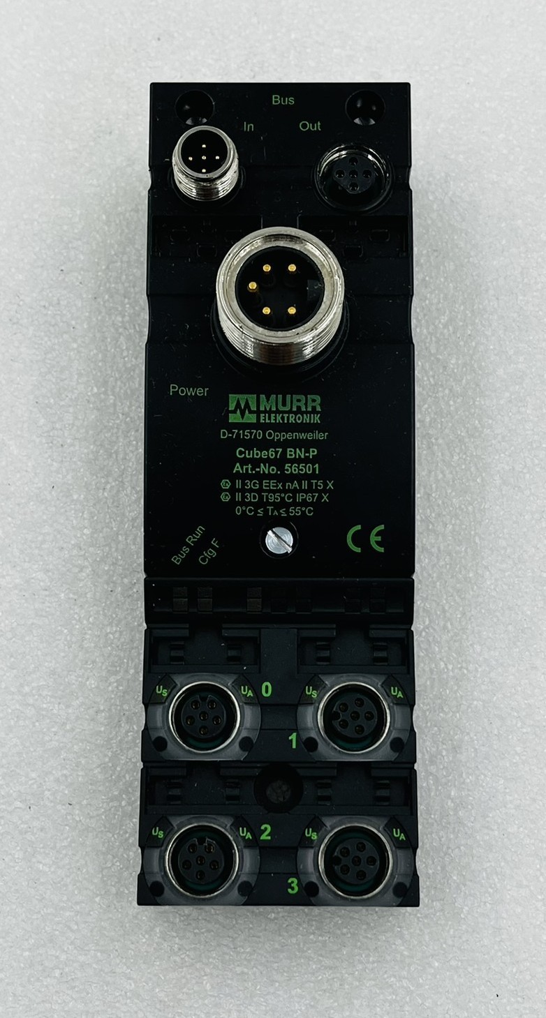 Murr-Elektronik-56501-Cube67-BN-P-56-501-187435994232