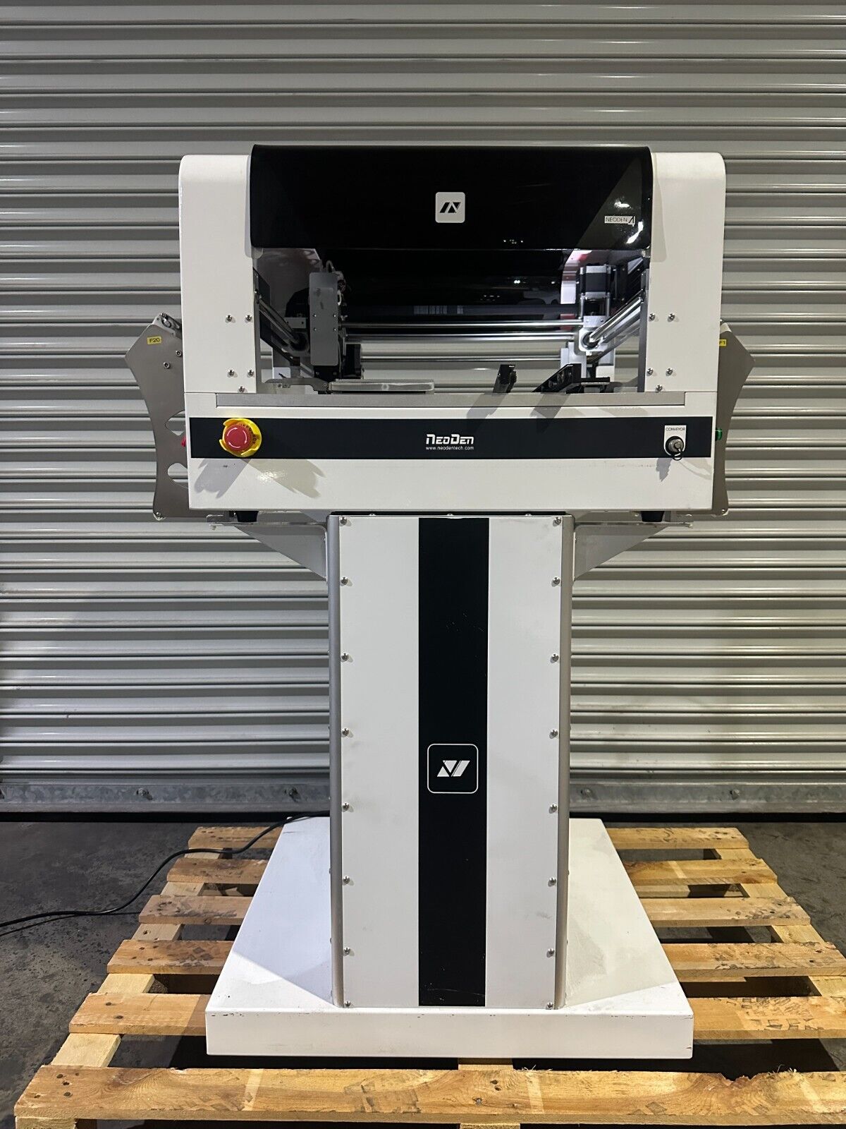 NeoDen-Technology-Neoden-4-SMT-Pick-and-Place-Machine-Standard-Pedestal-Stand-187270526792