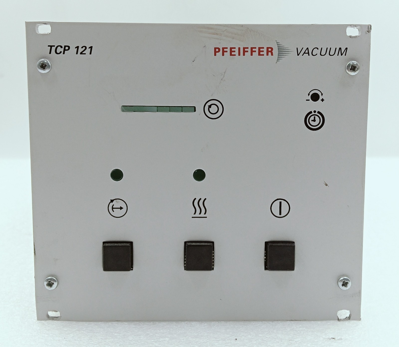 Pfeiffer-TCP121A-Vacuum-Pump-Controller-188377017482