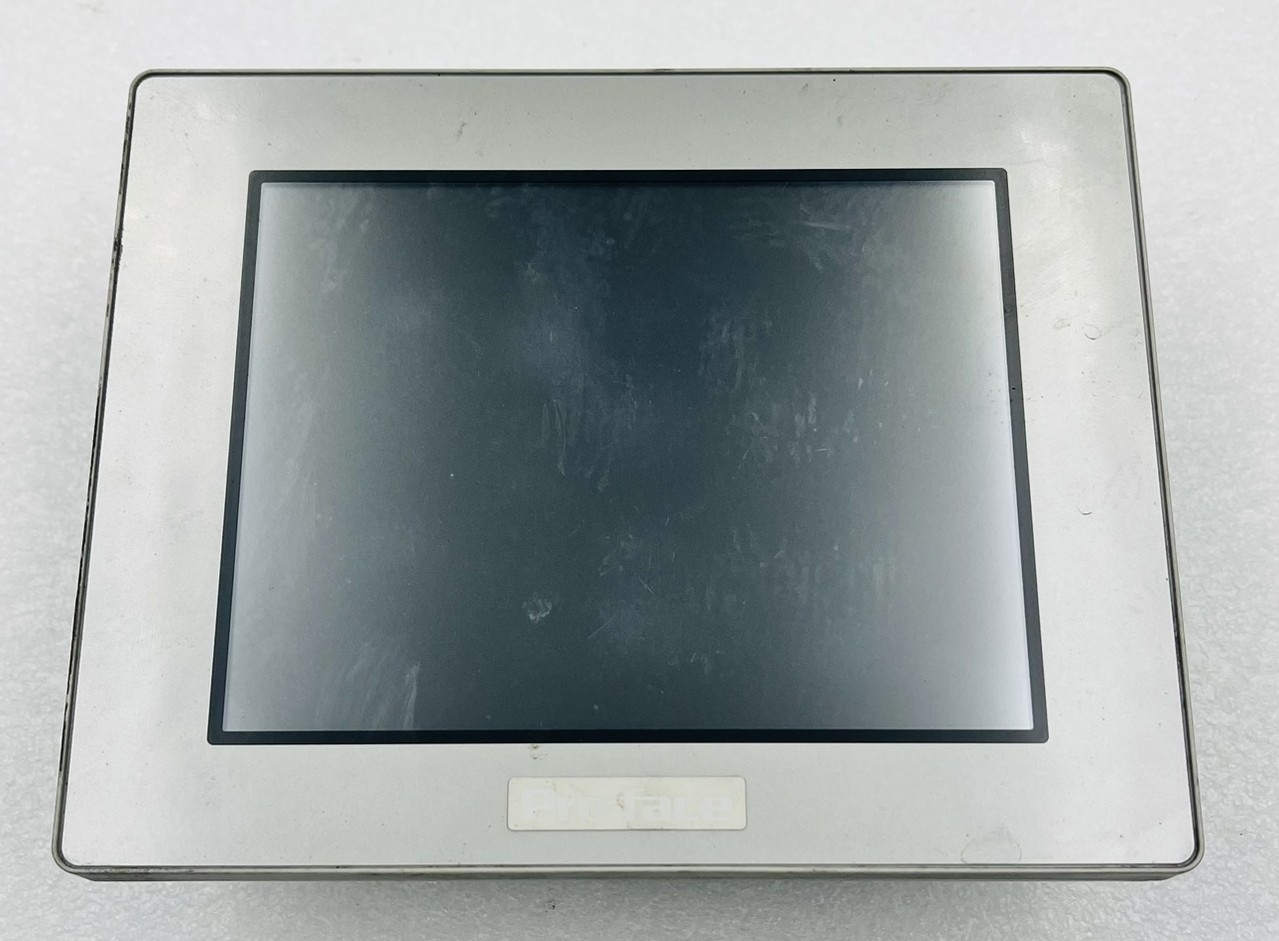 Pro-face-PFXGM4301TAD-GP-4301TM-HMI-Touch-Screen-188468492882