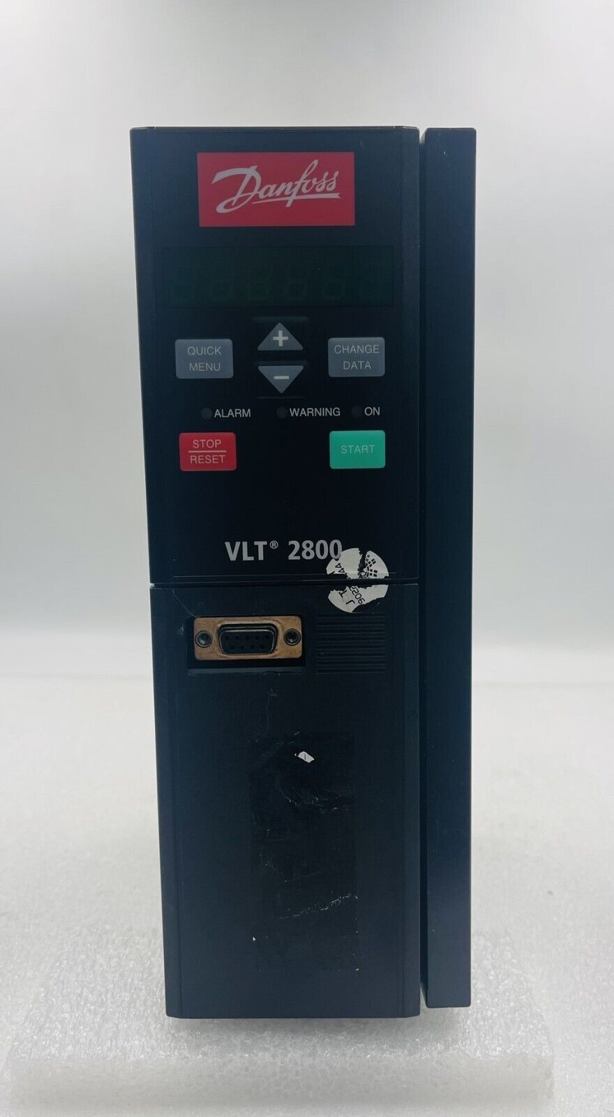 Danfoss-VLT-2800-Inverter-Drives-186811944893