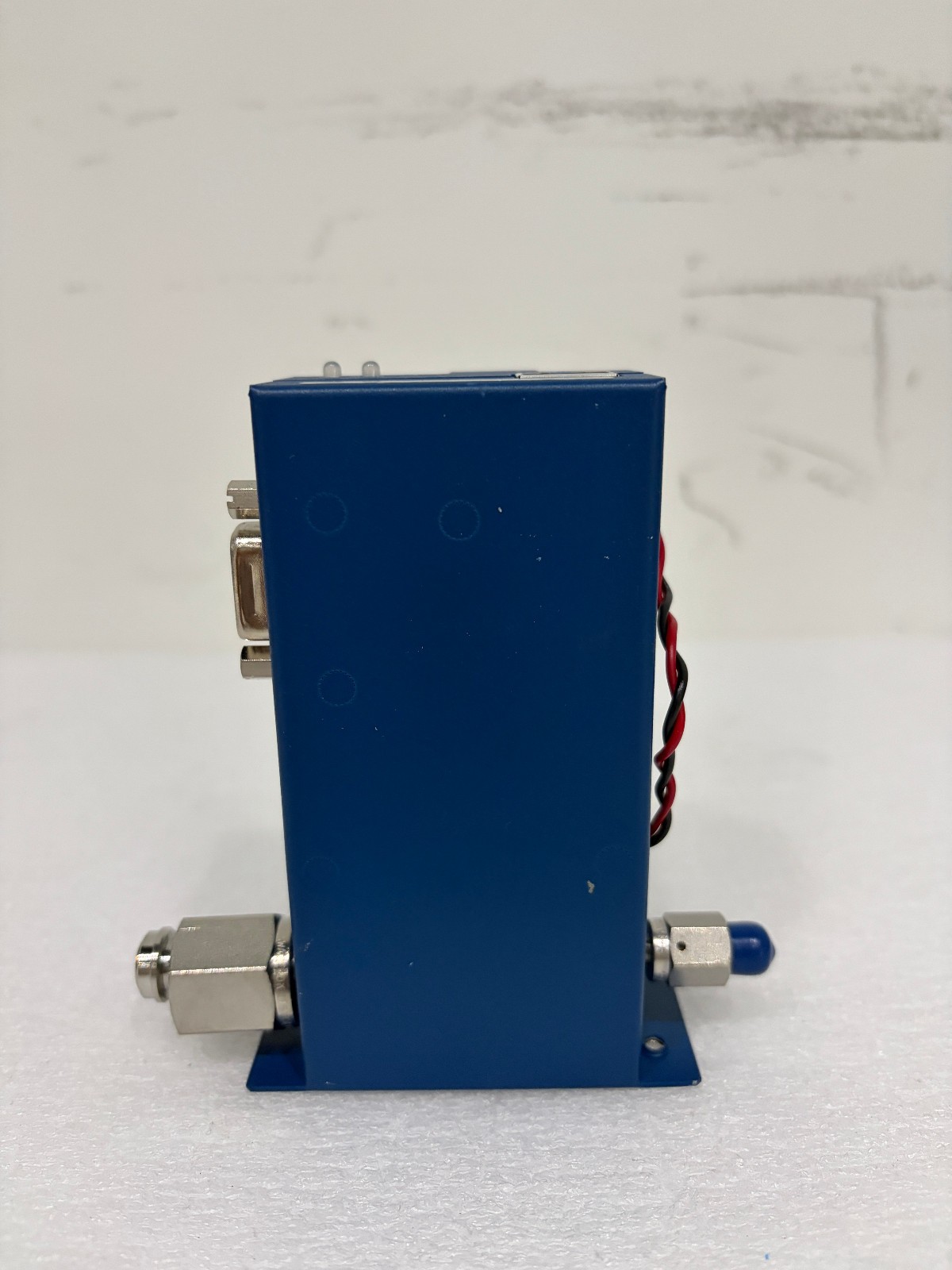 HoribaSTEC-LF-30M-A-EVD1-Liquid-Mass-Flow-Meter-05gmin-TEB-3030-17680-189022570933