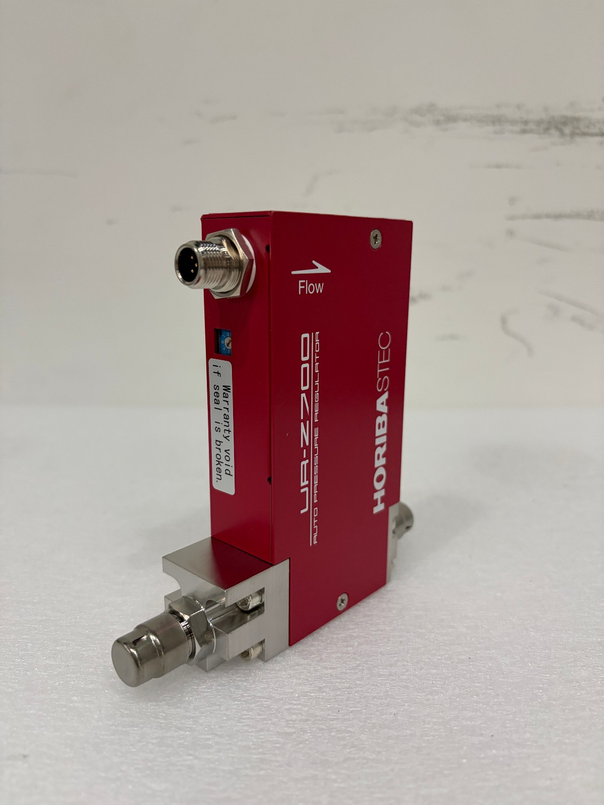 HoribaSTEC-UR-Z714M-Auto-Pressure-Regulator-1LM-187969017983