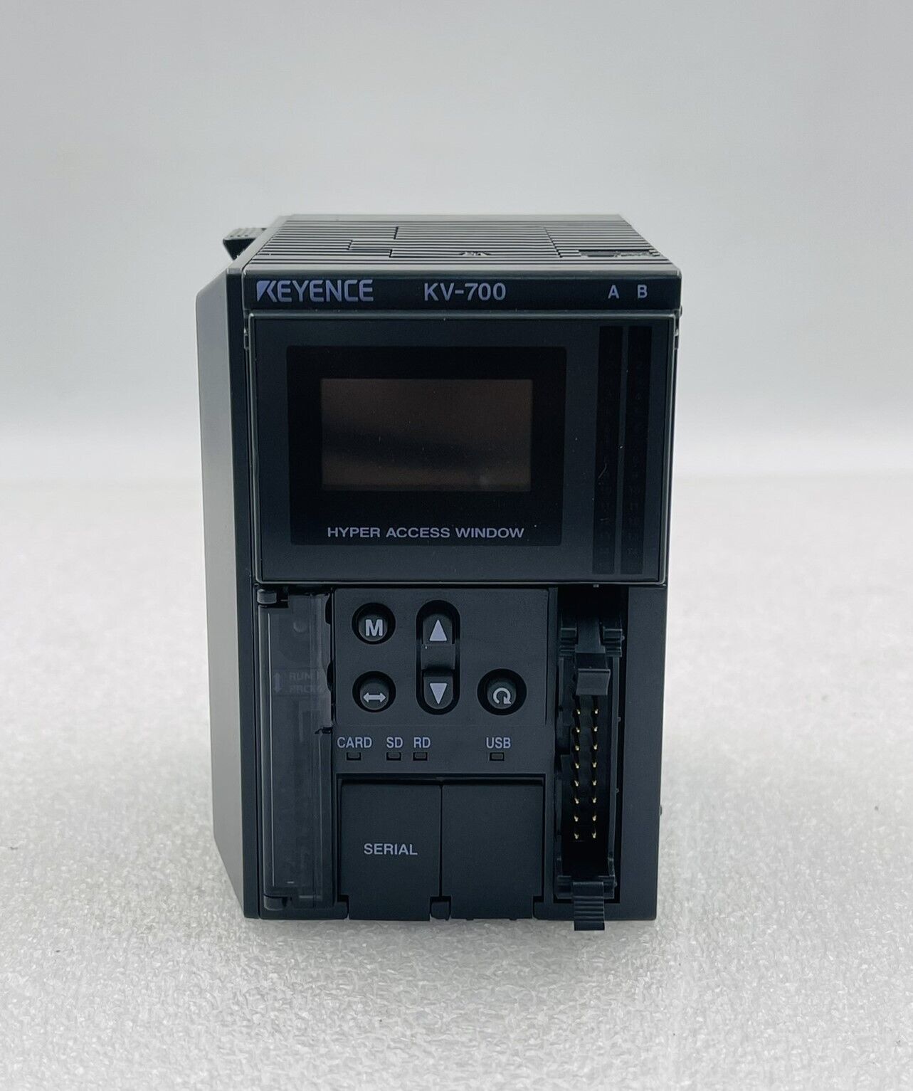 Keyence-KV-700-CPU-Module-186820495993