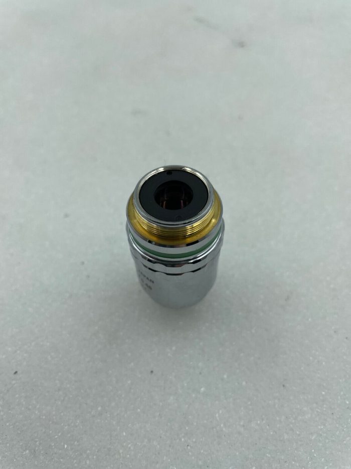 Nikon 20x/0.46 Microscope Objective Lens – Novus Ferro Pte Ltd