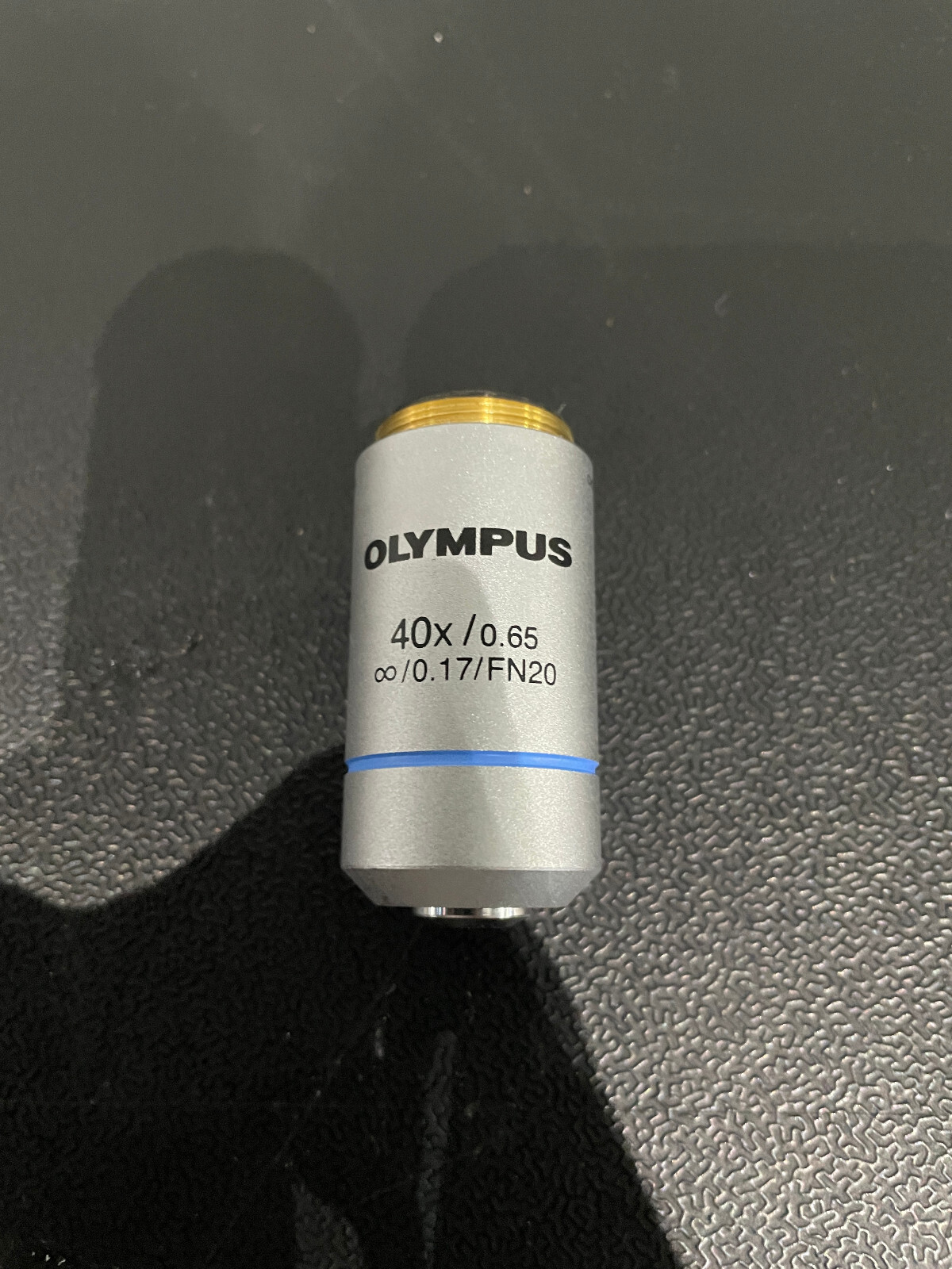 Olympus-40x065-017FN20-Objective-Lens-for-CX22-187256544543