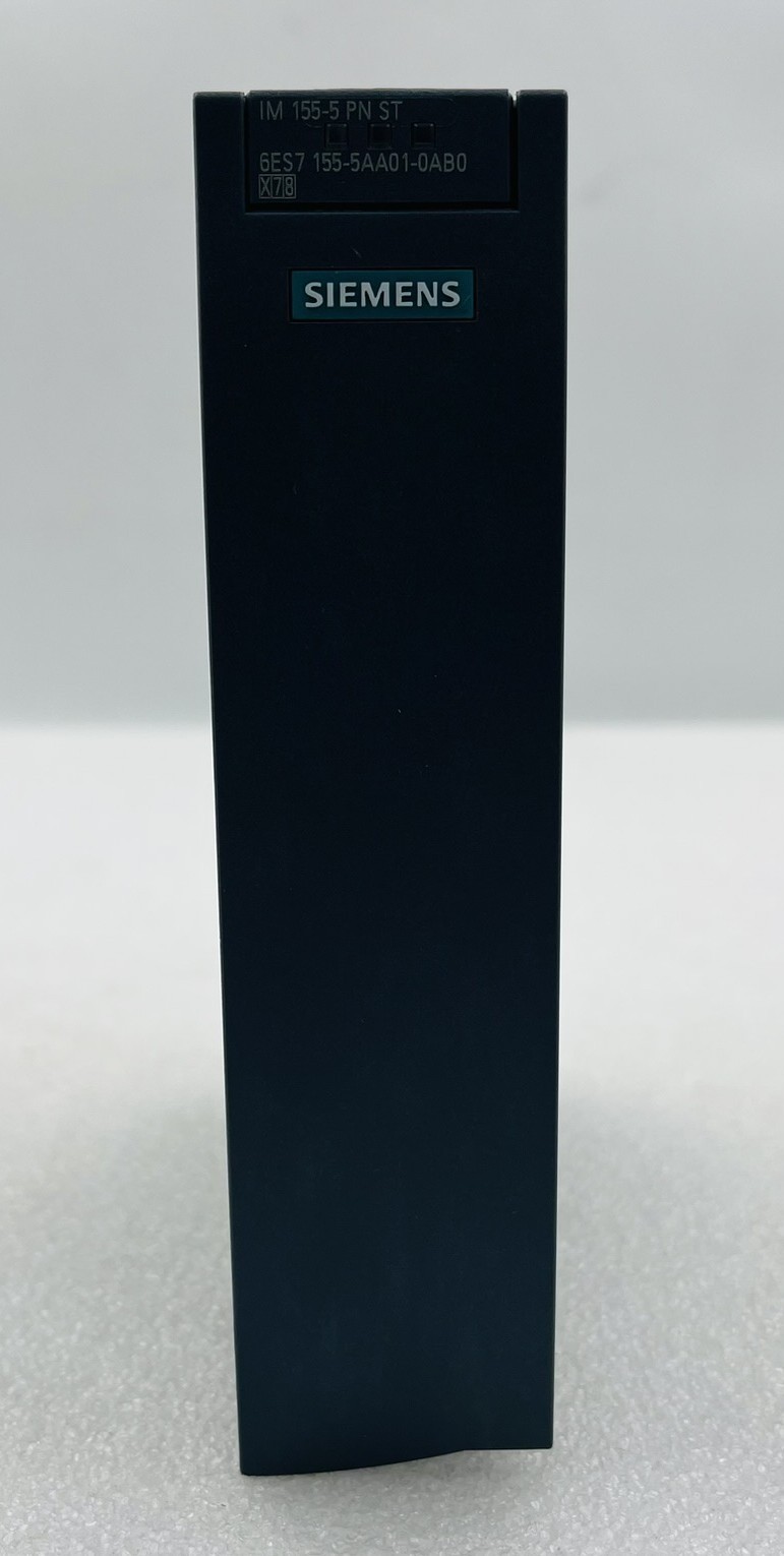 Siemens-6ES7-155-5AA01-0AB0-Simatic-ET-200MP-Interface-Module-187375531563