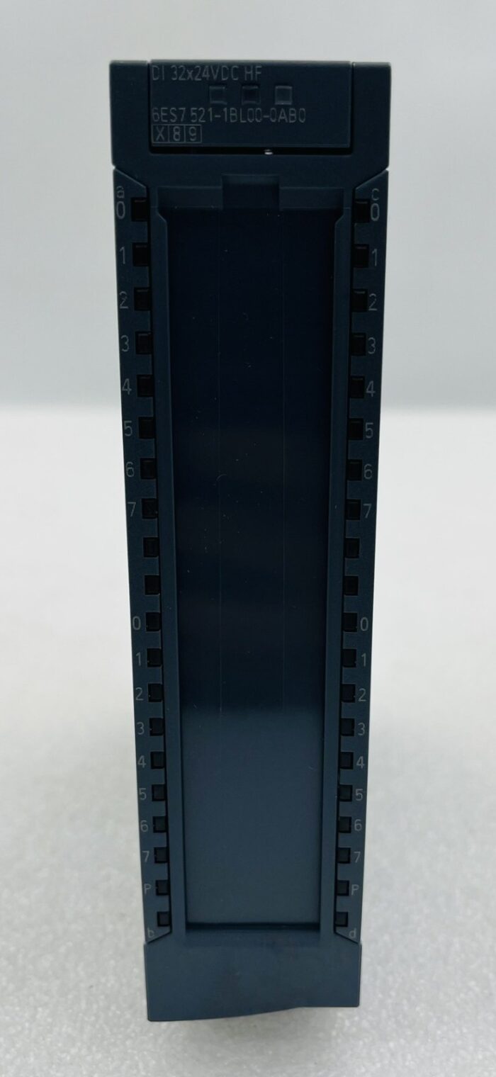 Siemens 6ES7 521-1BL00-0AB0 Simatic S7-1500 Digital Output Module (Box ...