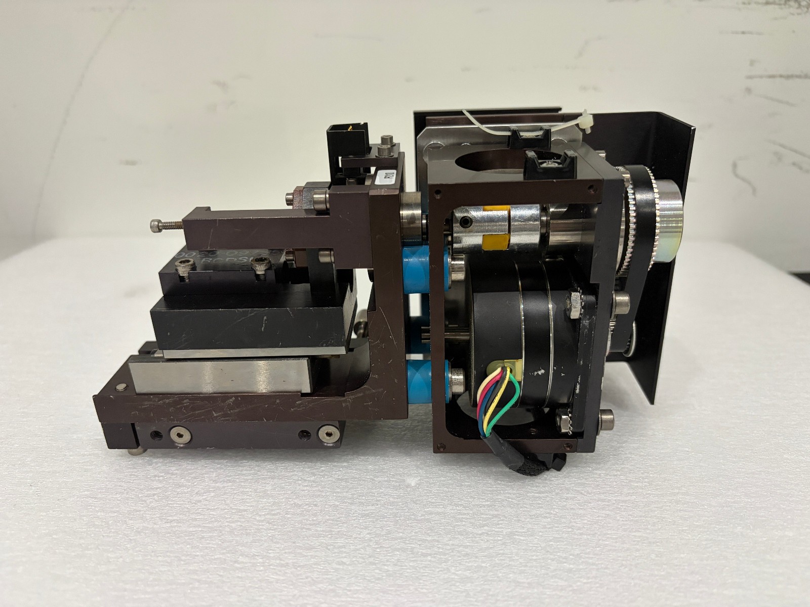 Applied-Materials-AMAT-0010-30029-Module-MFG-P-Chuck-Precision-5000-188869738264